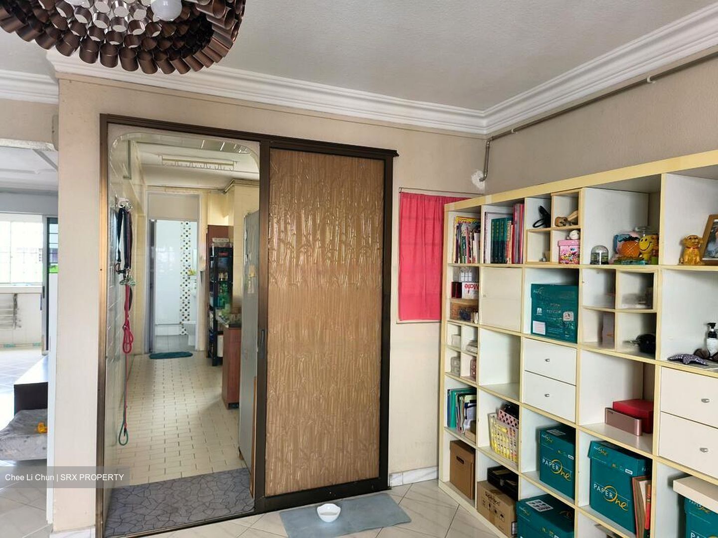 Blk 644 Yishun Street 61 (Yishun), HDB 5 Rooms #459393521